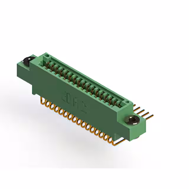 845-034-559-803 EDAC Inc.  Edgeboard Connectors